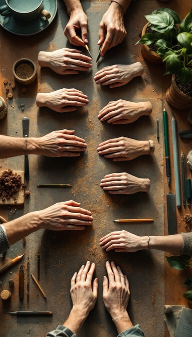 Free Ascending Skill Levels Image - Craftsmanship, Mastery, Progression ...