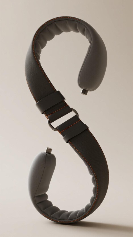 Free Curved Padded Strap Image | Download at StockCake
