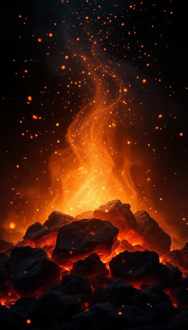 Free Ember Dance Rising Image - Embers, Sparks, Fire | Download at ...