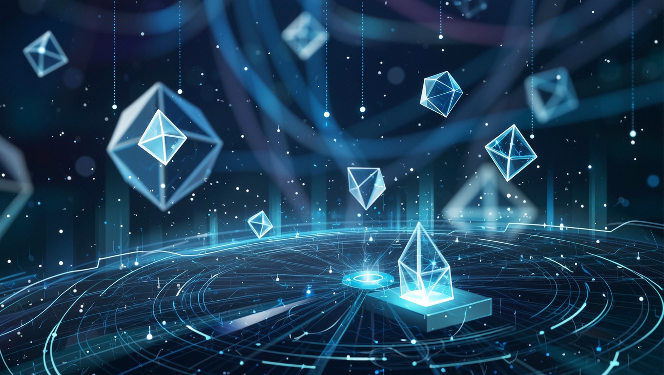 Free Digital Life Emerges Image - Artificial, Digital, Intelligence ...
