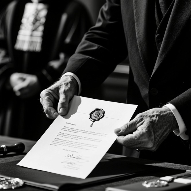 Free Document of Honor Image - Certificate, Document, Formal | Download ...