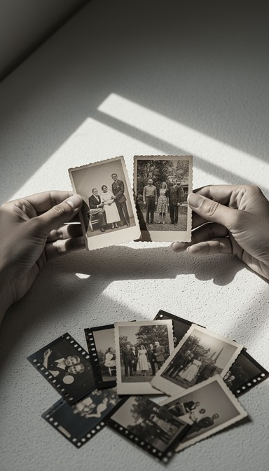 Free Memories In Hands Image - Memories, Vintage, Photography ...