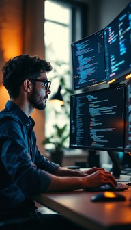 Free Coding After Hours Image - Coding, Programming, Developer ...