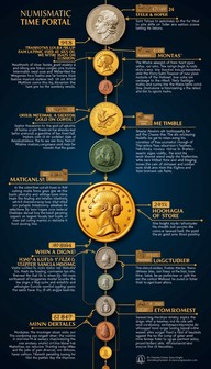 Coin Evolution Free Coins Through Time Image - Numismatic, Coins, Currency | Download ...