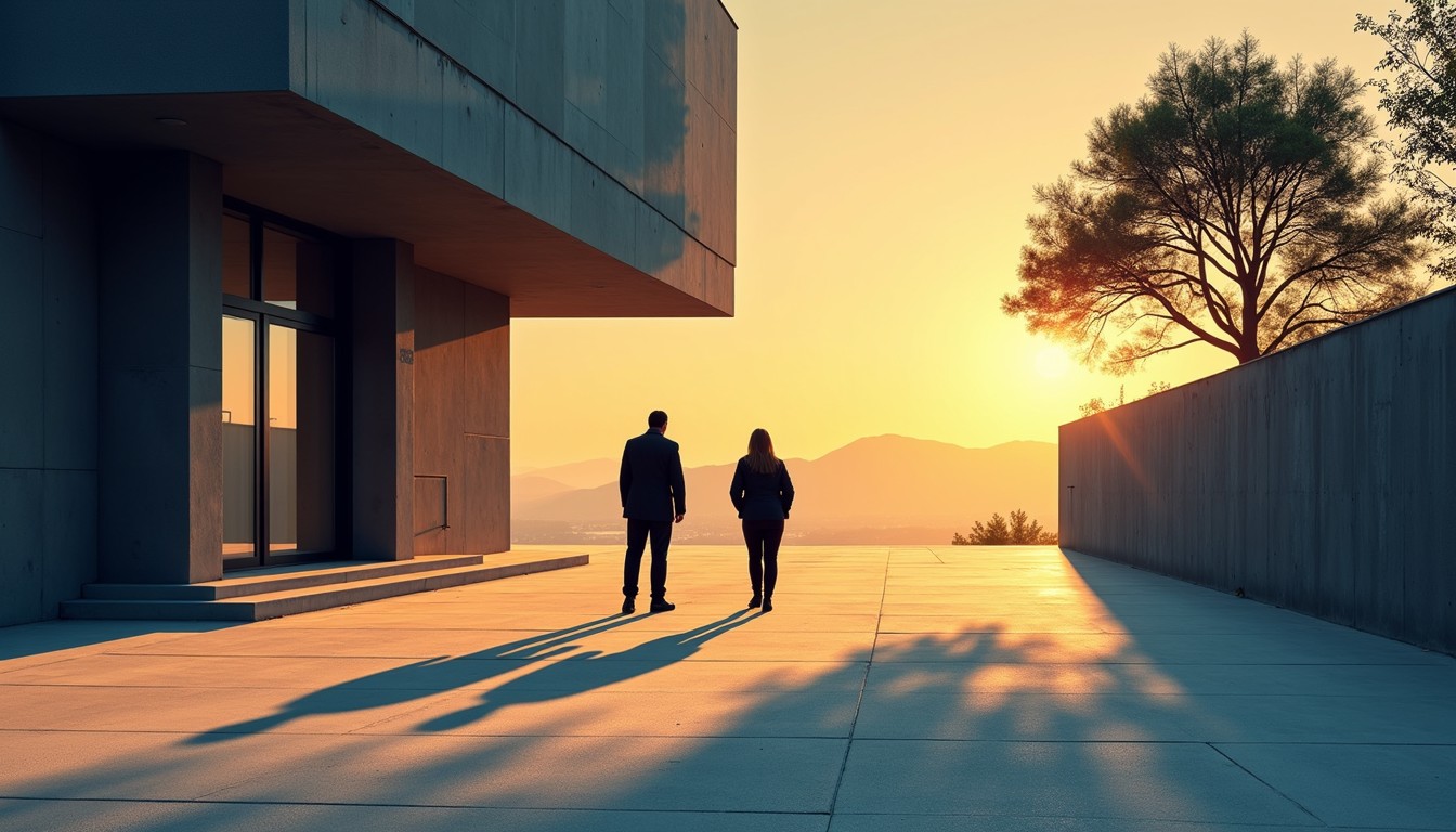 Shadow Background Sunset Free Shadows at sunset Image - Sunset, Silhouettes, Shadows | Download ...