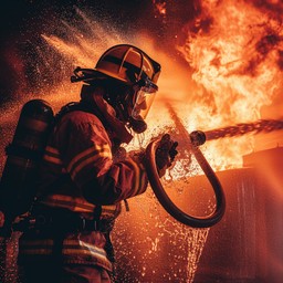 Free Courage Under Fire Image | Download at StockCake