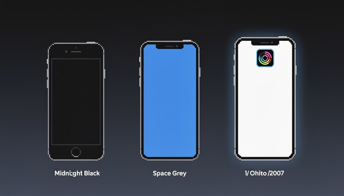 Iphone Design Iteration Free iPhone Evolution Timeline Image - Iphone, Evolution, Pixel ...