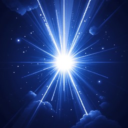 Light Repeals Free Radiant Light Breakthrough Image - Light, Beam, Rays | Download at ...