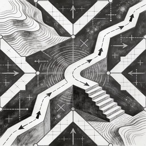 Free Educational Journey Pattern Image - Pattern, Educational ...