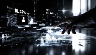 Free Digital Data Interface Image - Holographic, Digital, Technology ...