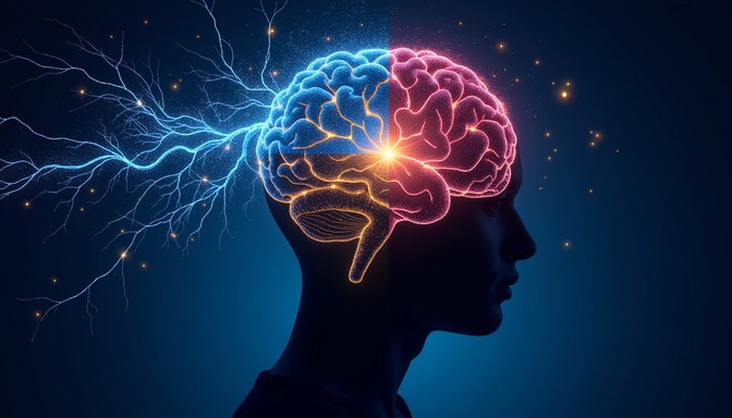 Free Mind In Motion Image - Brain, Mind, Neural | Download at StockCake