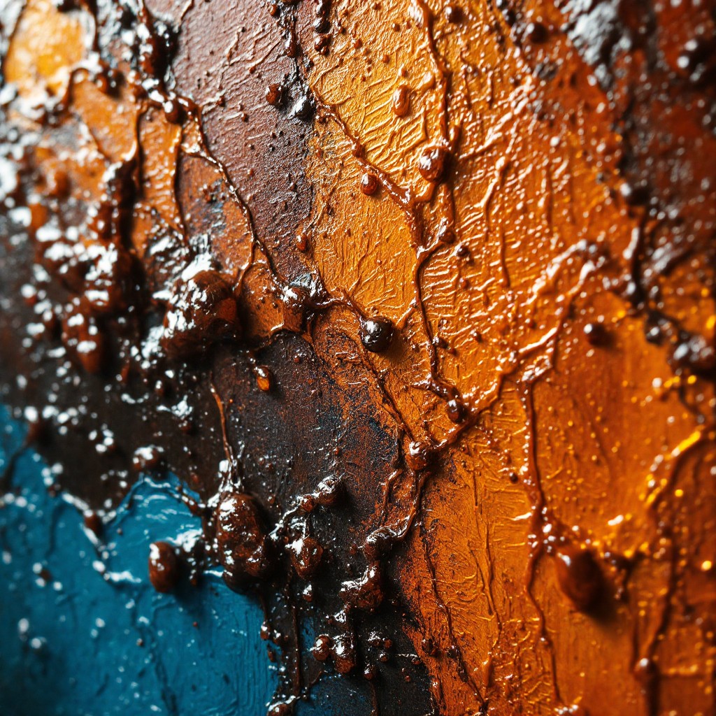 Free Textured Paint Abstract Image - Abstract, Texture, Oil | Download ...