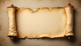 Free Ancient Scroll Unfurls Image - Scroll, Parchment, Ancient ...