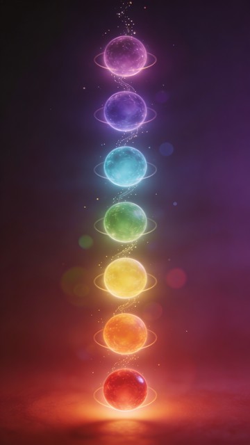 Download Chakra Energy Flow Image - Chakra, Meditation, Spiritual ...