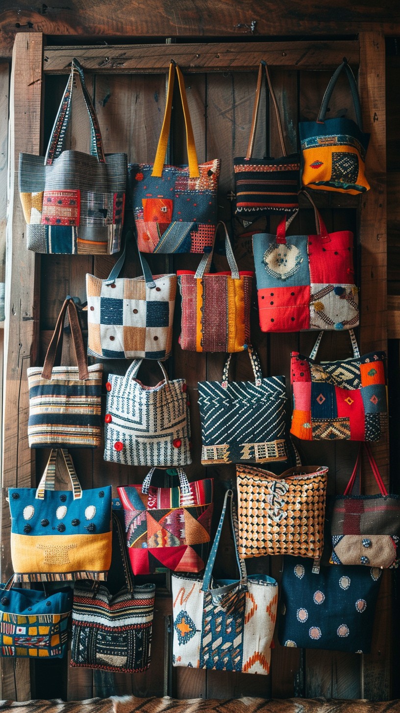 Bag Display Background Free Colorful Bag Display Image - Bags, Colorful, Display | Download at ...