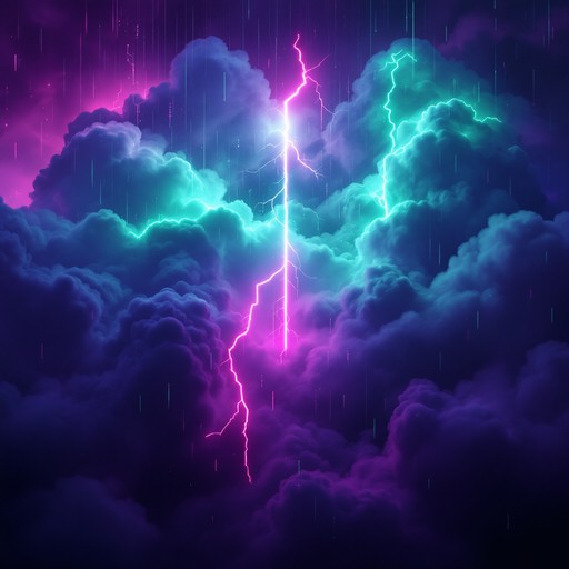 Free Purple Lightning Storm Image - Lightning, Purple, Storm | Download ...