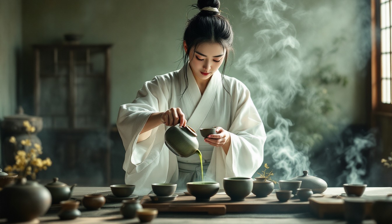 Free Ancient Tea Ceremony Image - Tea, Ceremony, Traditional | Download ...