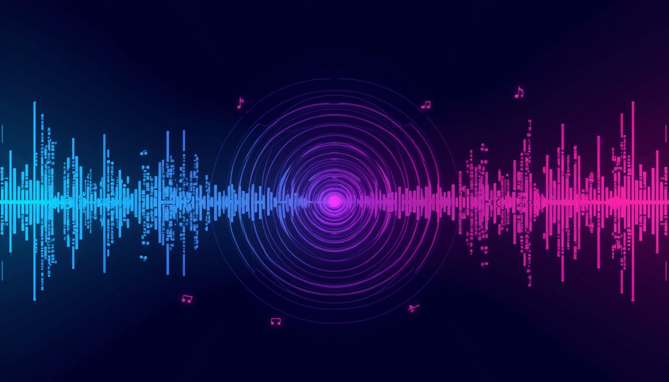 Free Digital Audio Spectrum Image - Pixelart, Audio, Soundwaves