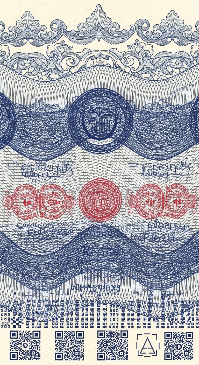 Free Official Security Pattern Photo - Security, Guilloche, Pattern ...