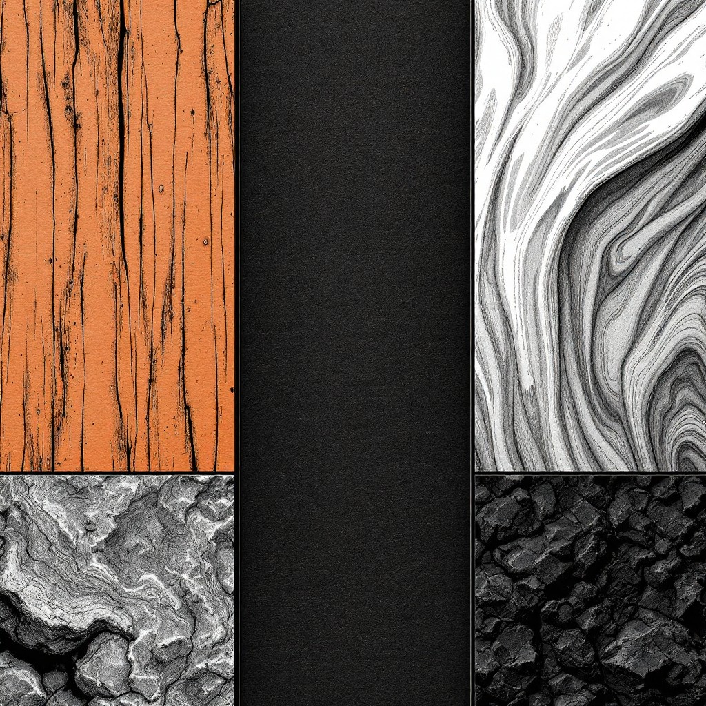Free Manga Texture Collection Image - Manga, Anime, Illustration ...