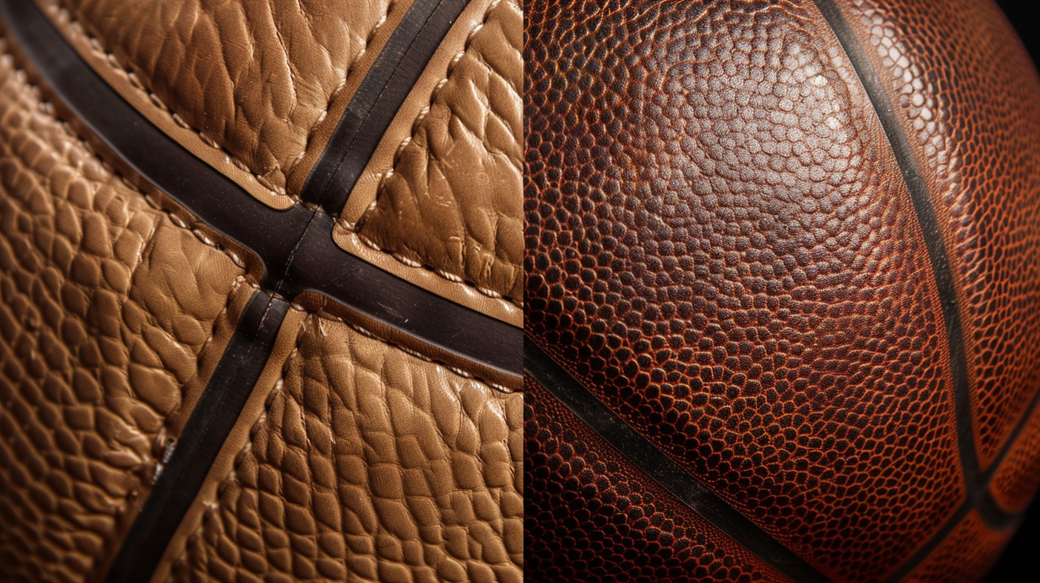 Free Basketball Texture Close-up Image - Basketball, Texture, Close-up ...