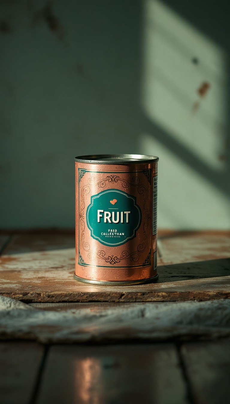 Free Vintage Copper Can Image - Vintage, Copper, Can | Download at ...