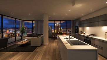 Free Luxurious Urban Living Image - Luxury, Apartment, City | Download ...