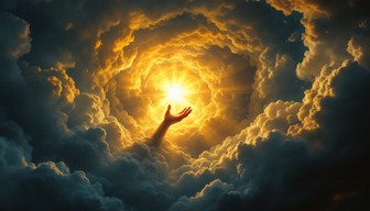 Free Divine Light Breaks Image - Divine, Heavenly, Celestial | Download ...