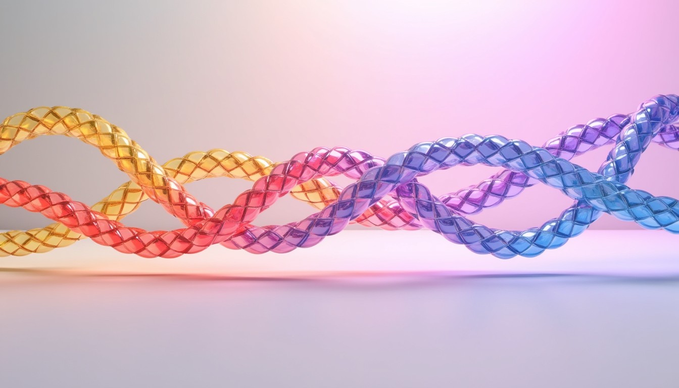 Free Rainbow Helix Dance Image - Rainbow, Helix, Braid | Download at ...