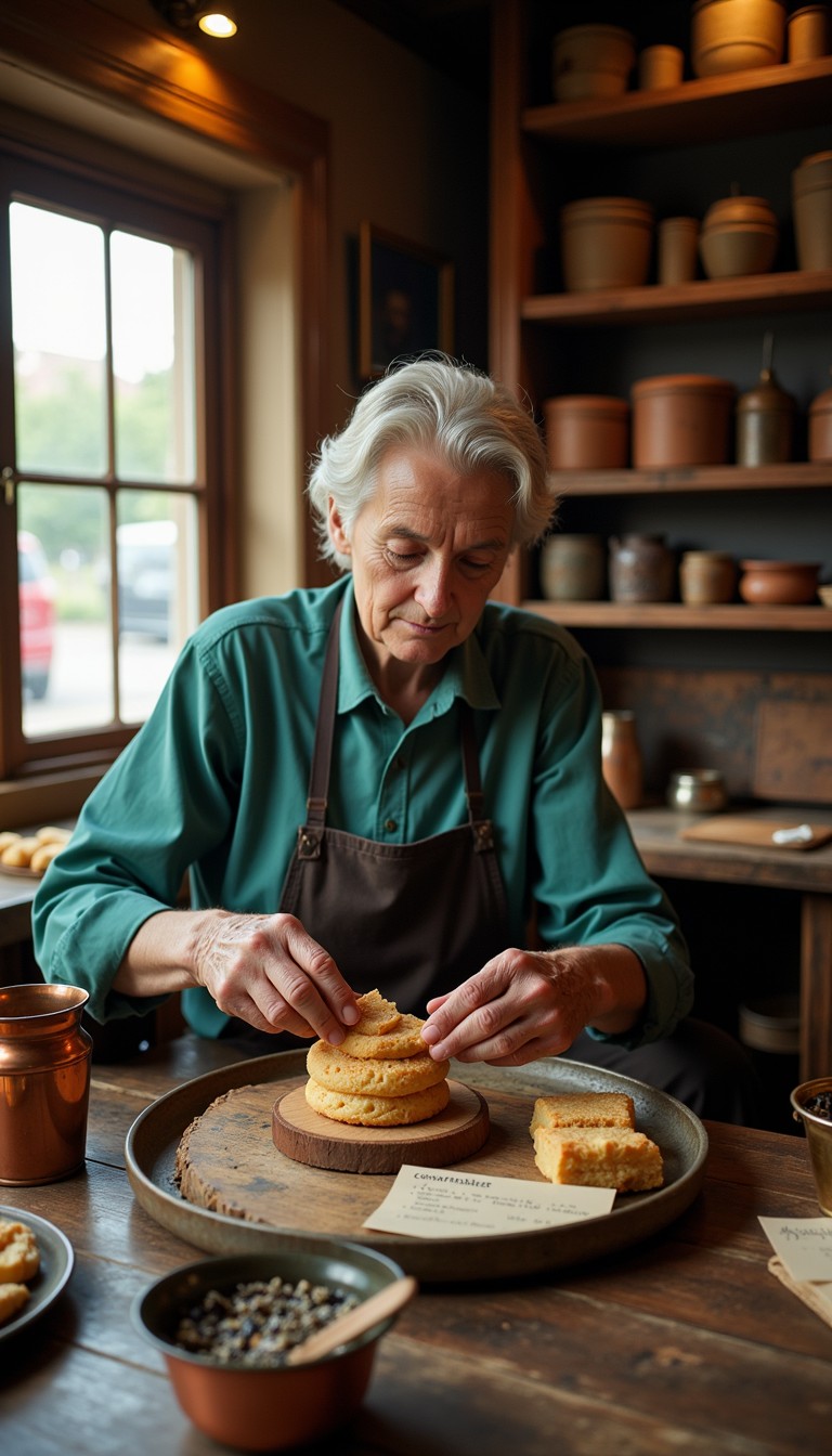 Free Traditional baking craft Image - Baking, Traditional, Artisanal ...