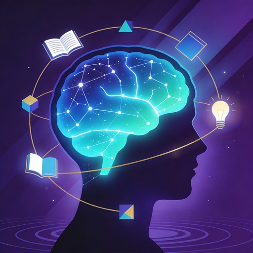 Free Brain Network Design Image - Brain, Knowledge, Learning | Download ...