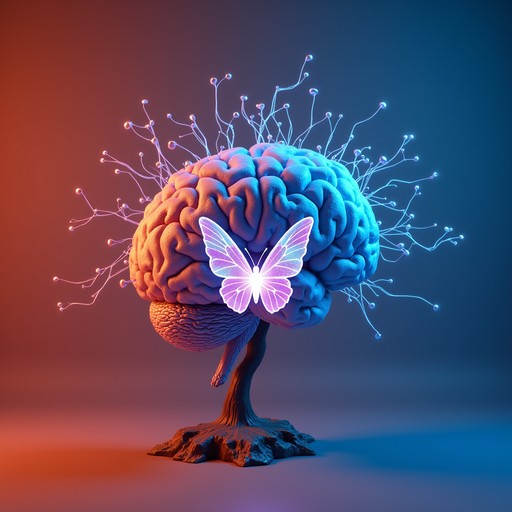 Free Mind Taking Flight Image | Download at StockCake