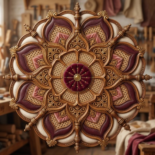 Free Sacred Furniture Mandala Image - Mandala, Geometry, Sacred ...