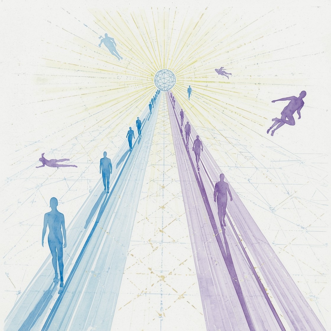 Free Pathways To Transformation Photo Watercolor Network