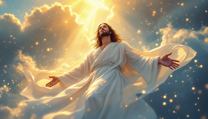 Free Divine Light Ascending Image - Divine, Celestial, Heavenly ...