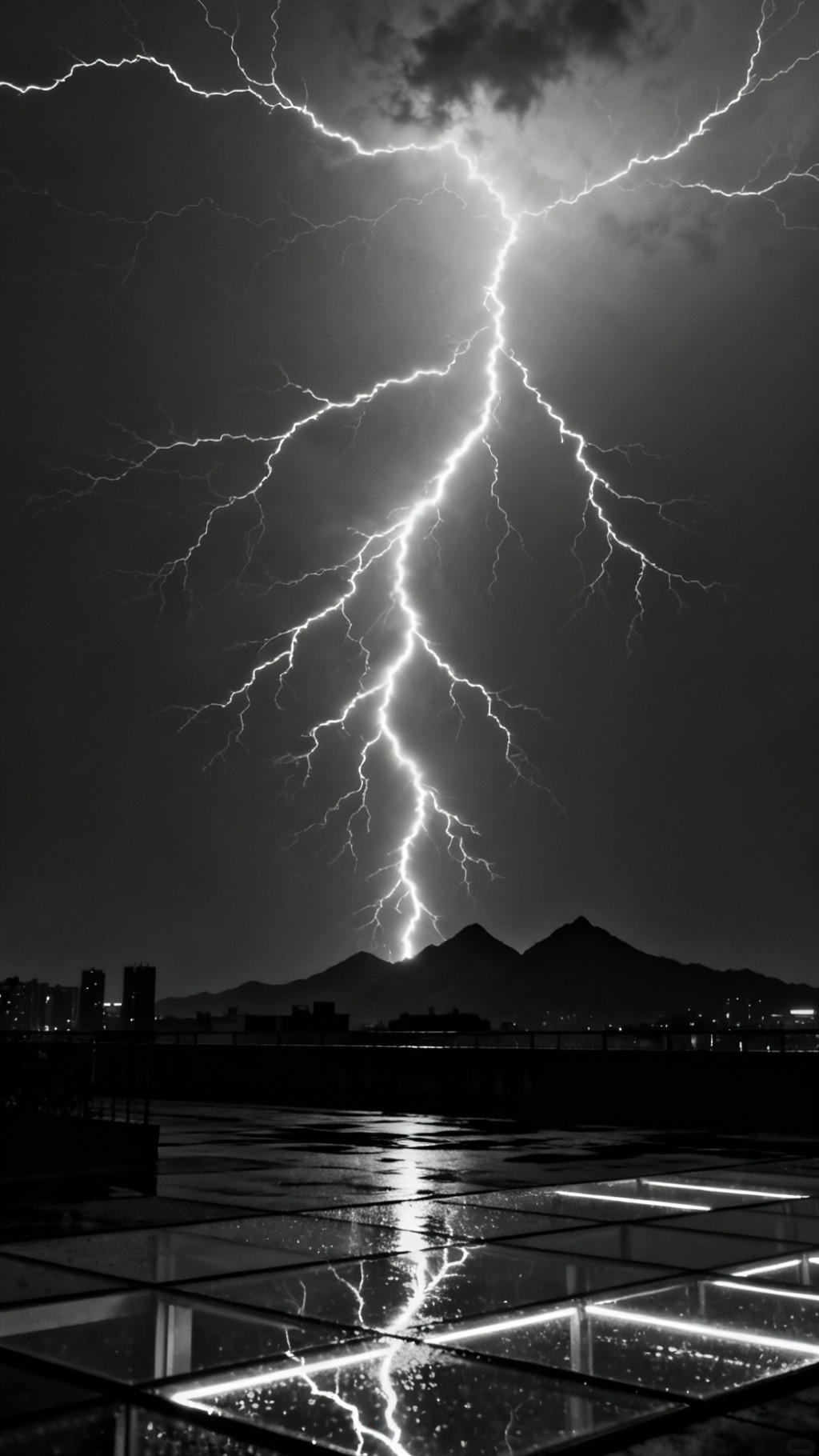 Free Electric Storm Drama Image - Lightning, Storm, Thunder | Download ...