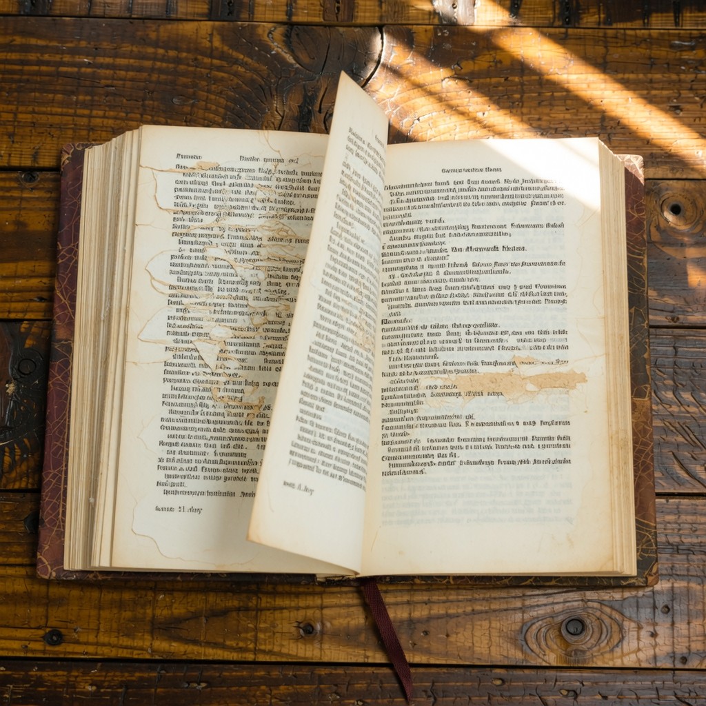 Free Open Book Pages Image - Book, Pages, Reading | Download at StockCake