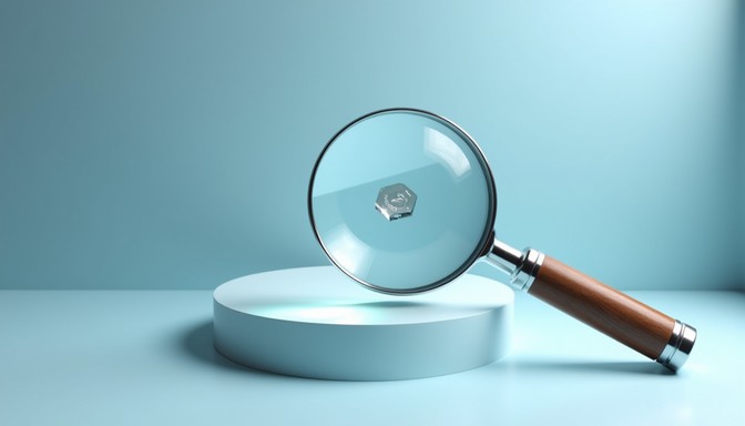 Free Discovery and Detail Image - Magnifying, Glass, Lens | Download at ...