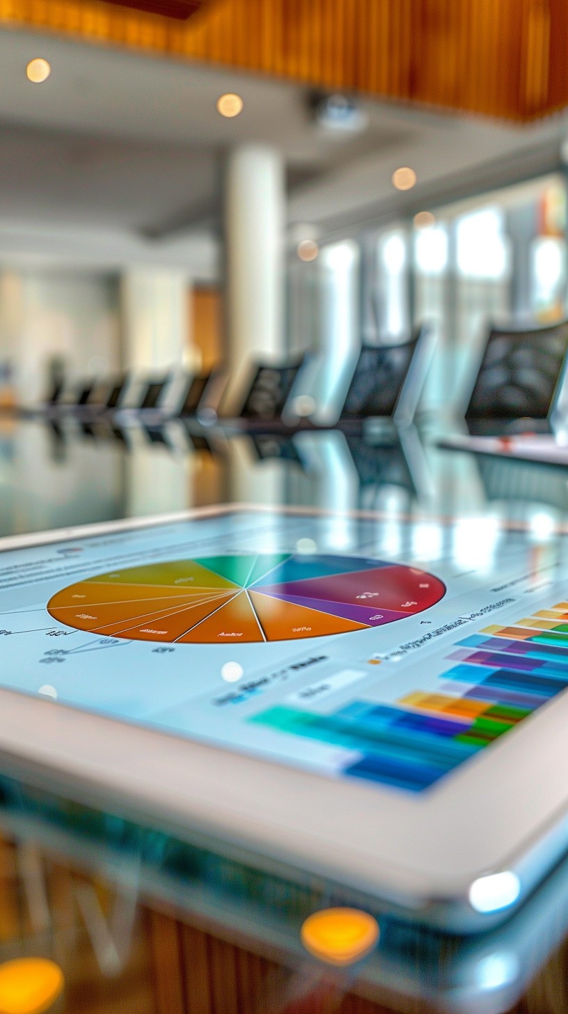 Free Digital Analytics Display Image - Data, Analytics, Tablet ...