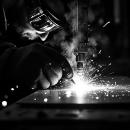Precision Cutter Background Free Precision Laser Cutting Image - Laser, Cutting, Industrial ...