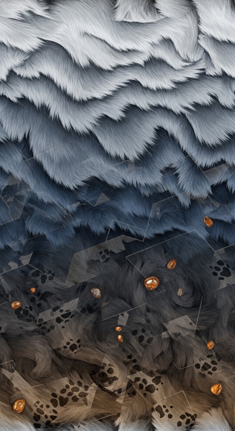 Texture Pattern Wolf Free Flowing Wolf Texture Image - Wolf, Fur, Texture | Download at ...