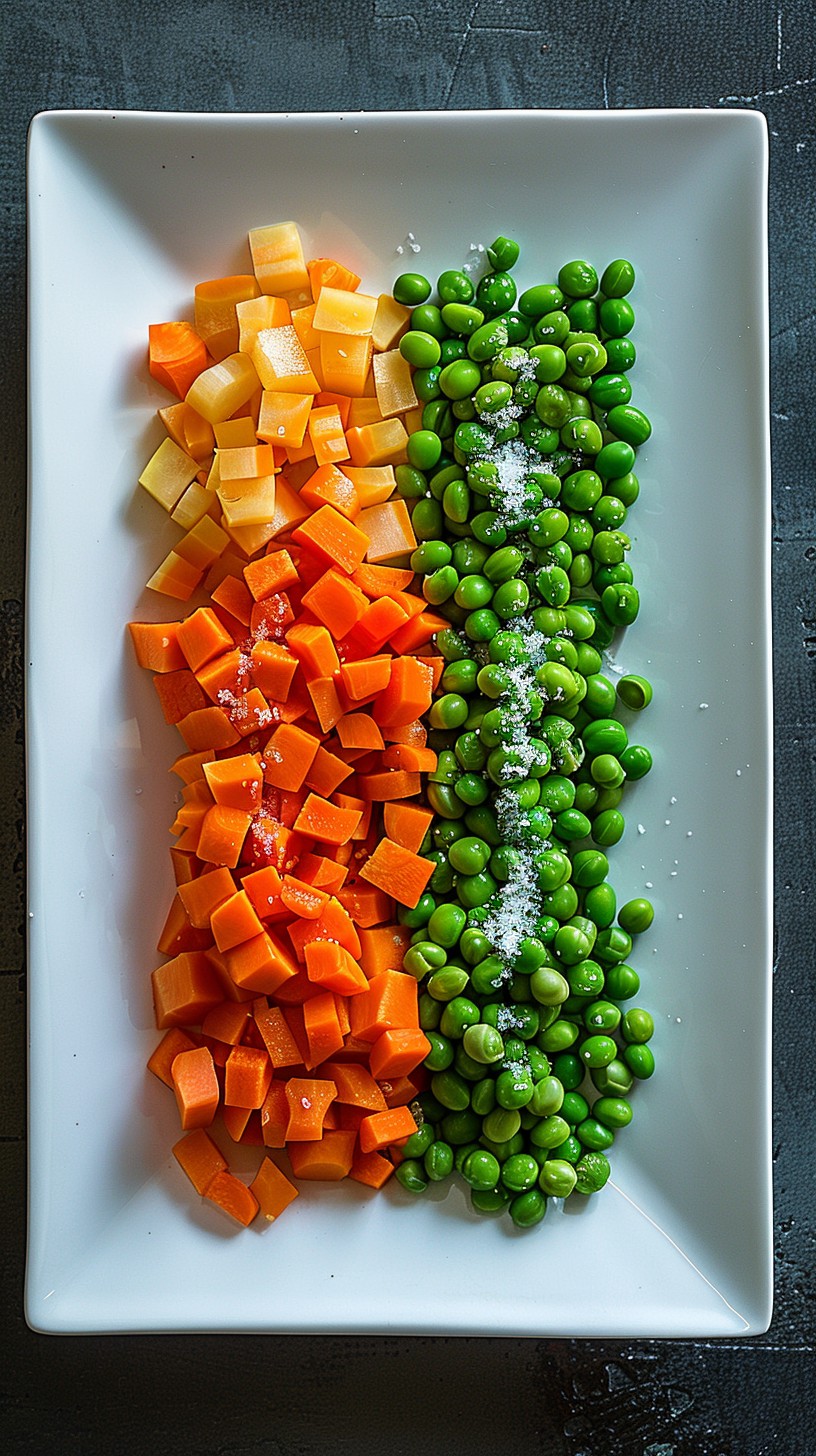 Free Colorful vegetable assortment Image - Vegetables, Colorful, Fresh ...