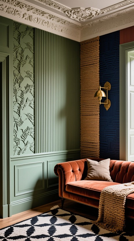 Free Textured Luxury Interior Image - Interior, Luxury, Texture ...