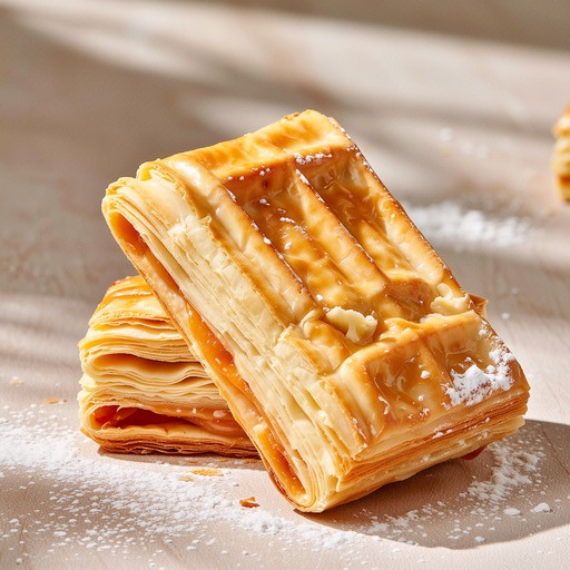 Free Flaky Pastry Delight Image - Pastry, Flaky, Dessert | Download at ...