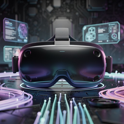 Luminus Vr Free Virtual Reality Explorer Image - Virtual, Reality, Vr | Download ...