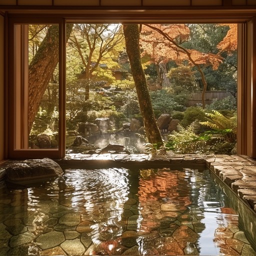 Free Autumn Indoor Pool Image - Autumn, Tranquility, Pool | Download at ...