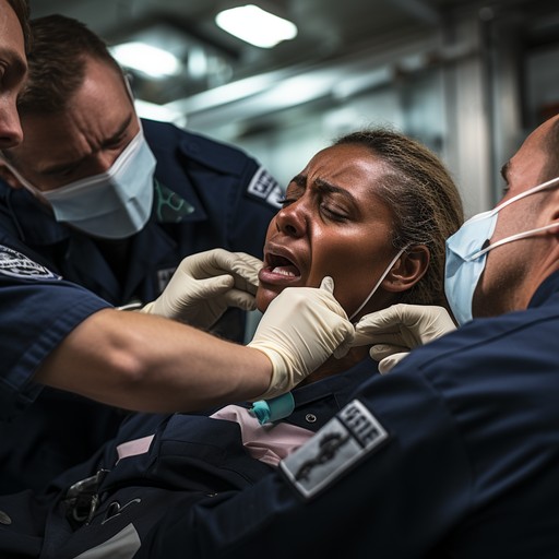 Free Emergency Medical Situation Image - Emergency, Medical, Paramedics ...