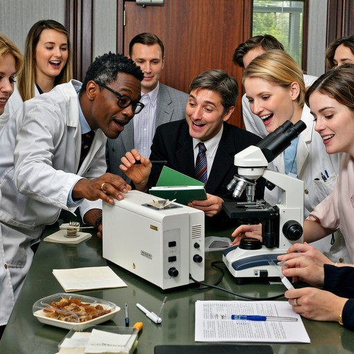 Free Biology Class Discovery Image - Biology, Education, Teacher ...