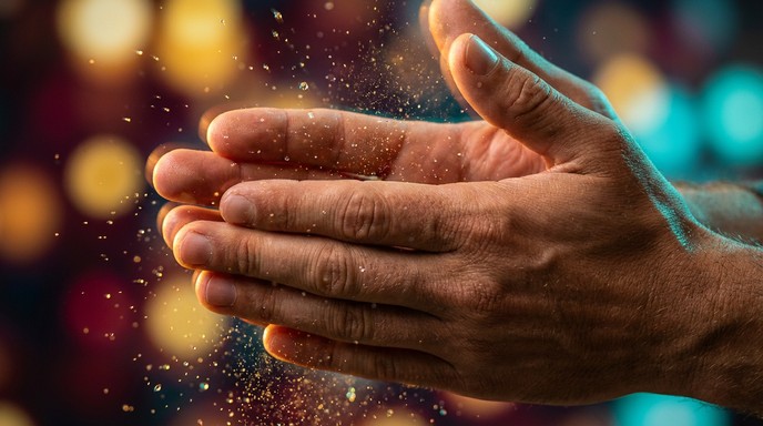 Free Celebration Sparks Joy Image - Celebration, Applause, Hands ...