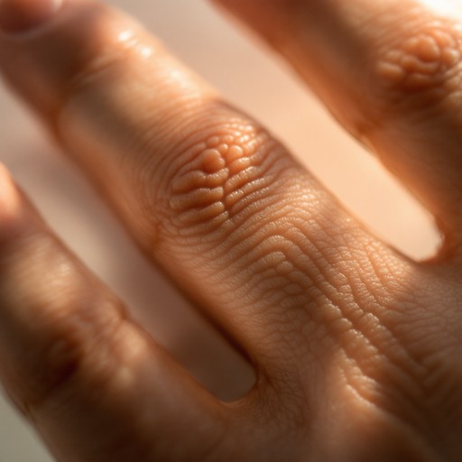 Patterned Translucent Skin Free Skin Pattern Poetry Image - Skin, Texture, Macro | Download at ...
